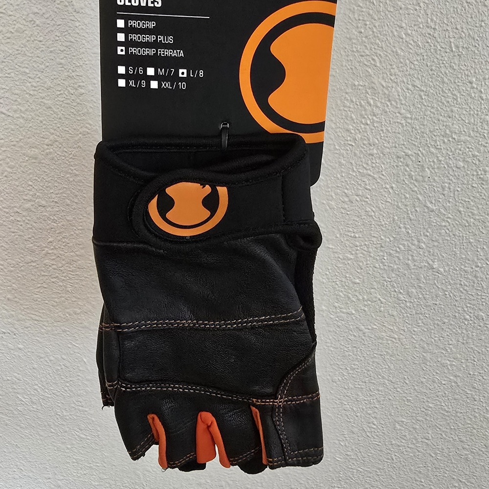 Skylotec ProGrip Technical Gloves